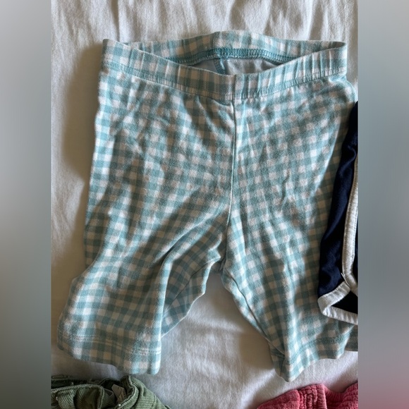 Girls Assorted Summer Shorts (5 items), Size 6T - Picture 9 of 10